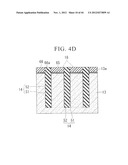 SEMICONDUCTOR DEVICE AND METHOD OF FORMING THE SAME diagram and image