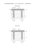 SEMICONDUCTOR DEVICE AND METHOD OF FORMING THE SAME diagram and image