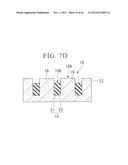 SEMICONDUCTOR DEVICE AND METHOD OF FORMING THE SAME diagram and image