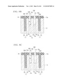 SEMICONDUCTOR DEVICE AND METHOD OF FORMING THE SAME diagram and image