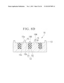 SEMICONDUCTOR DEVICE AND METHOD OF FORMING THE SAME diagram and image