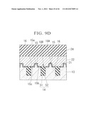 SEMICONDUCTOR DEVICE AND METHOD OF FORMING THE SAME diagram and image