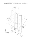 SEMICONDUCTOR DEVICE AND METHOD OF FORMING THE SAME diagram and image