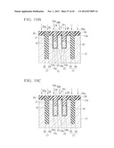 SEMICONDUCTOR DEVICE AND METHOD OF FORMING THE SAME diagram and image