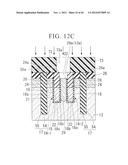 SEMICONDUCTOR DEVICE AND METHOD OF FORMING THE SAME diagram and image