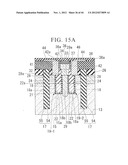 SEMICONDUCTOR DEVICE AND METHOD OF FORMING THE SAME diagram and image