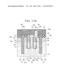 SEMICONDUCTOR DEVICE AND METHOD OF FORMING THE SAME diagram and image