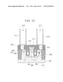 SEMICONDUCTOR DEVICE AND METHOD OF FORMING THE SAME diagram and image