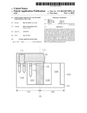 SEMICONDUCTOR DEVICE AND METHOD FOR FORMING THE SAME diagram and image