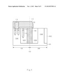 SEMICONDUCTOR DEVICE AND METHOD FOR FORMING THE SAME diagram and image