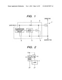 SEMICONDUCTOR DEVICE AND MANUFACTURING METHOD OF THE SAME diagram and image