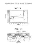 SEMICONDUCTOR DEVICE AND MANUFACTURING METHOD OF THE SAME diagram and image