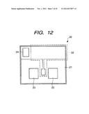 SEMICONDUCTOR DEVICE AND MANUFACTURING METHOD OF THE SAME diagram and image