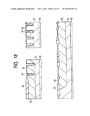 SEMICONDUCTOR DEVICE AND MANUFACTURING METHOD OF THE SAME diagram and image