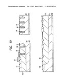 SEMICONDUCTOR DEVICE AND MANUFACTURING METHOD OF THE SAME diagram and image