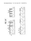 SEMICONDUCTOR DEVICE AND MANUFACTURING METHOD OF THE SAME diagram and image