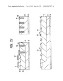 SEMICONDUCTOR DEVICE AND MANUFACTURING METHOD OF THE SAME diagram and image