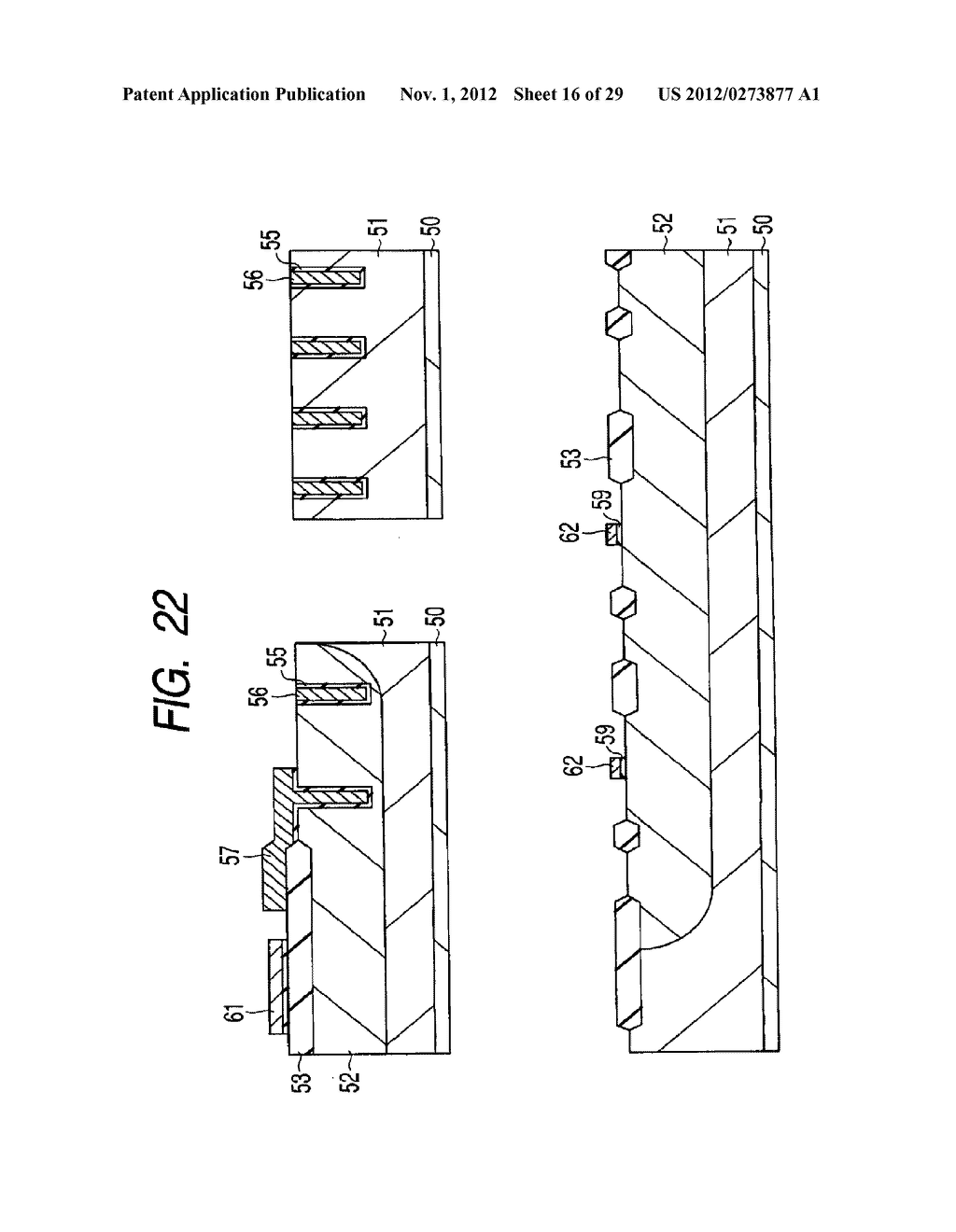 SEMICONDUCTOR DEVICE AND MANUFACTURING METHOD OF THE SAME - diagram, schematic, and image 17