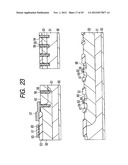 SEMICONDUCTOR DEVICE AND MANUFACTURING METHOD OF THE SAME diagram and image