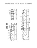 SEMICONDUCTOR DEVICE AND MANUFACTURING METHOD OF THE SAME diagram and image