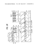 SEMICONDUCTOR DEVICE AND MANUFACTURING METHOD OF THE SAME diagram and image