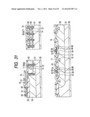 SEMICONDUCTOR DEVICE AND MANUFACTURING METHOD OF THE SAME diagram and image