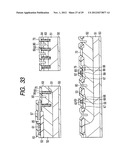 SEMICONDUCTOR DEVICE AND MANUFACTURING METHOD OF THE SAME diagram and image