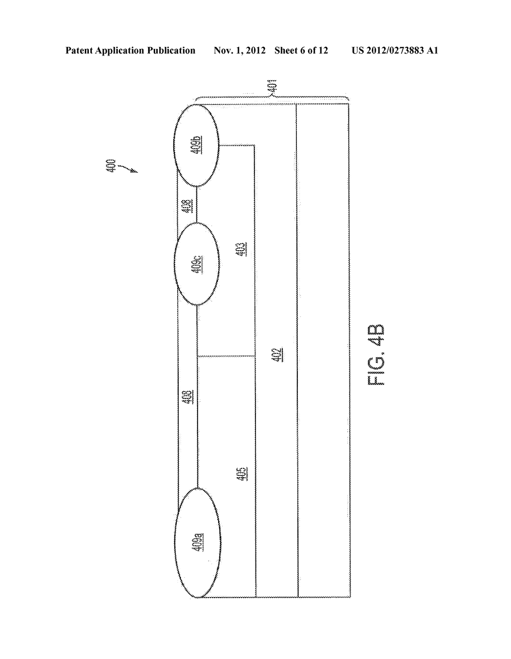 HIGH VOLTAGE DEVICES AND METHODS FOR FORMING THE SAME - diagram, schematic, and image 07