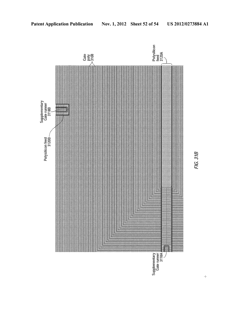 Superjunction Structures for Power Devices and Methods of Manufacture - diagram, schematic, and image 53