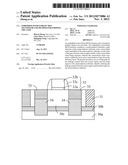 EMBEDDED SOURCE/DRAIN MOS TRANSISTOR AND METHOD FOR FORMING THE SAME diagram and image