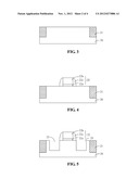 EMBEDDED SOURCE/DRAIN MOS TRANSISTOR AND METHOD FOR FORMING THE SAME diagram and image