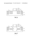 EMBEDDED SOURCE/DRAIN MOS TRANSISTOR AND METHOD FOR FORMING THE SAME diagram and image