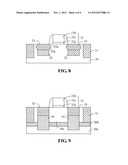 EMBEDDED SOURCE/DRAIN MOS TRANSISTOR AND METHOD FOR FORMING THE SAME diagram and image