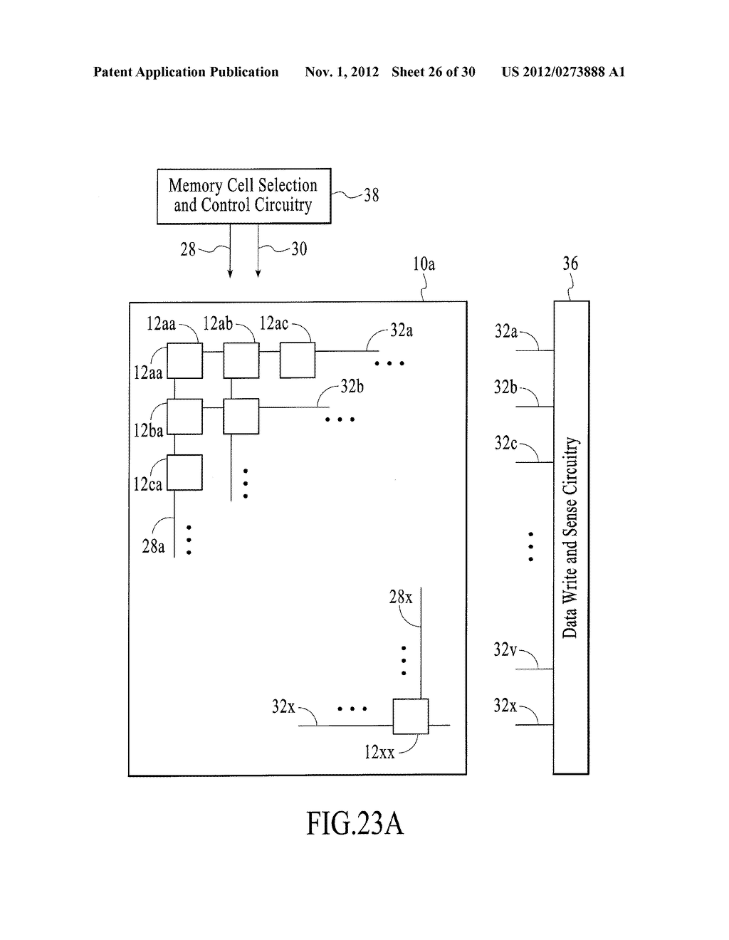 SEMICONDUCTOR DEVICE WITH ELECTRICALLY FLOATING BODY - diagram, schematic, and image 27