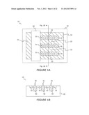 SEMICONDUCTOR DEVICE WITH REDUCED SURFACE FIELD EFFECT AND METHODS OF     FABRICATION THE SAME diagram and image