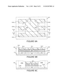 SEMICONDUCTOR DEVICE WITH REDUCED SURFACE FIELD EFFECT AND METHODS OF     FABRICATION THE SAME diagram and image