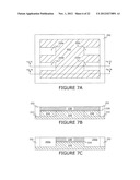 SEMICONDUCTOR DEVICE WITH REDUCED SURFACE FIELD EFFECT AND METHODS OF     FABRICATION THE SAME diagram and image