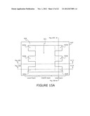 SEMICONDUCTOR DEVICE WITH REDUCED SURFACE FIELD EFFECT AND METHODS OF     FABRICATION THE SAME diagram and image