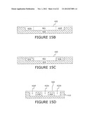 SEMICONDUCTOR DEVICE WITH REDUCED SURFACE FIELD EFFECT AND METHODS OF     FABRICATION THE SAME diagram and image