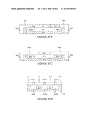 SEMICONDUCTOR DEVICE WITH REDUCED SURFACE FIELD EFFECT AND METHODS OF     FABRICATION THE SAME diagram and image