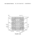 SEMICONDUCTOR DEVICE WITH REDUCED SURFACE FIELD EFFECT AND METHODS OF     FABRICATION THE SAME diagram and image