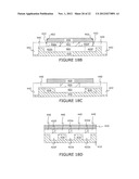 SEMICONDUCTOR DEVICE WITH REDUCED SURFACE FIELD EFFECT AND METHODS OF     FABRICATION THE SAME diagram and image