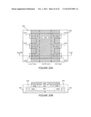 SEMICONDUCTOR DEVICE WITH REDUCED SURFACE FIELD EFFECT AND METHODS OF     FABRICATION THE SAME diagram and image