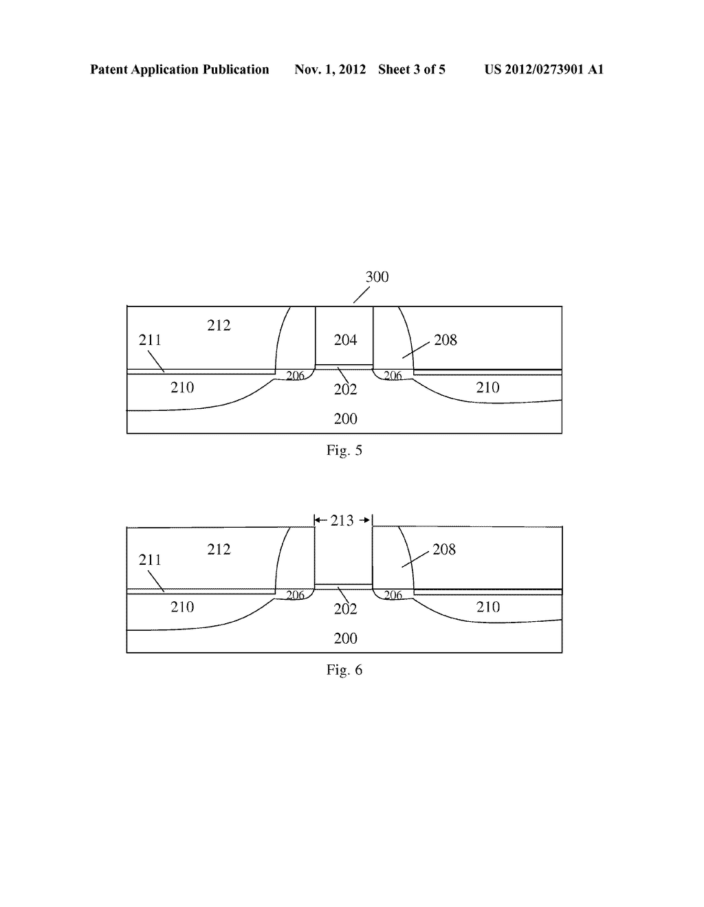 SEMICONDUCTOR DEVICE AND METHOD FOR MANUFACTURING THE SAME - diagram, schematic, and image 04