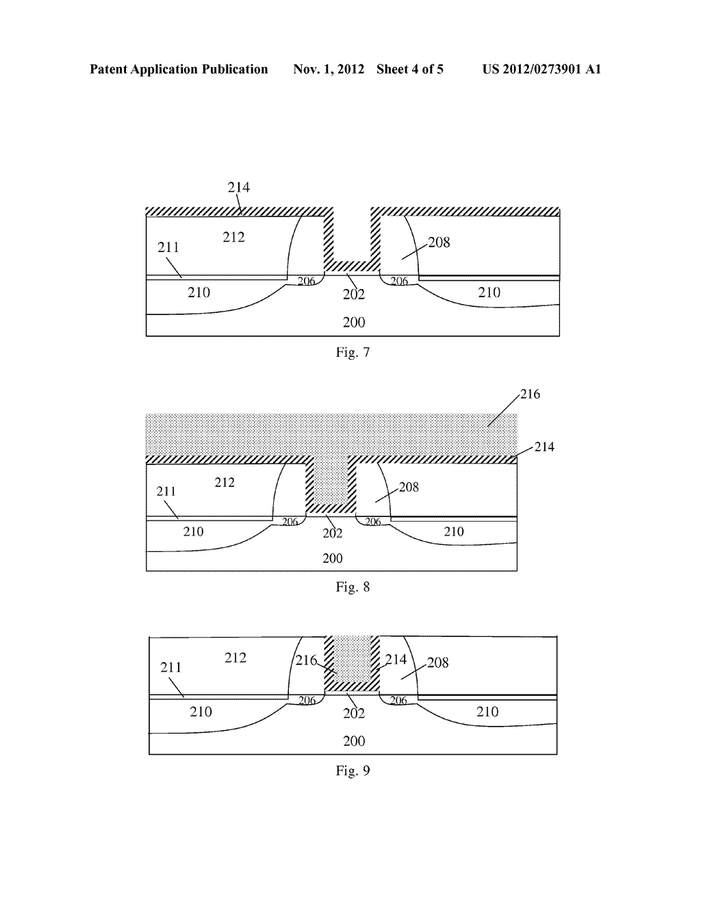 SEMICONDUCTOR DEVICE AND METHOD FOR MANUFACTURING THE SAME - diagram, schematic, and image 05