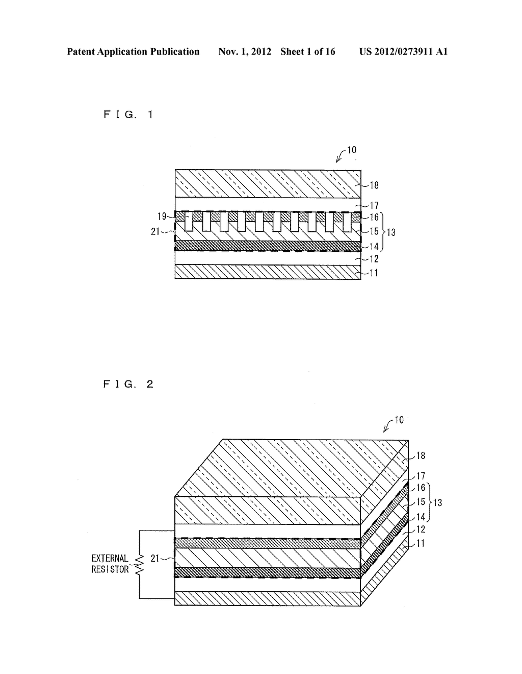 PHOTOELECTRIC TRANSDUCER - diagram, schematic, and image 02