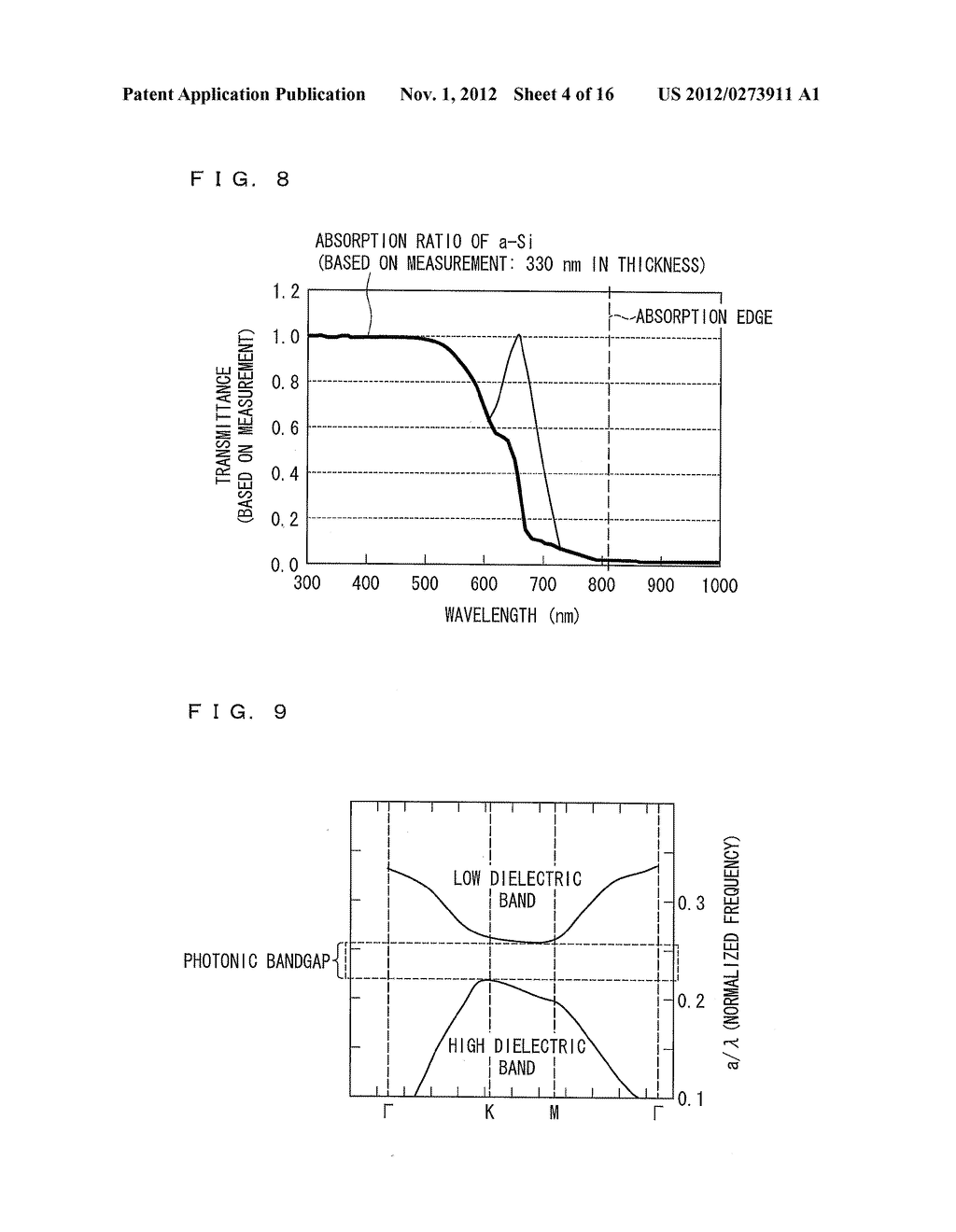 PHOTOELECTRIC TRANSDUCER - diagram, schematic, and image 05