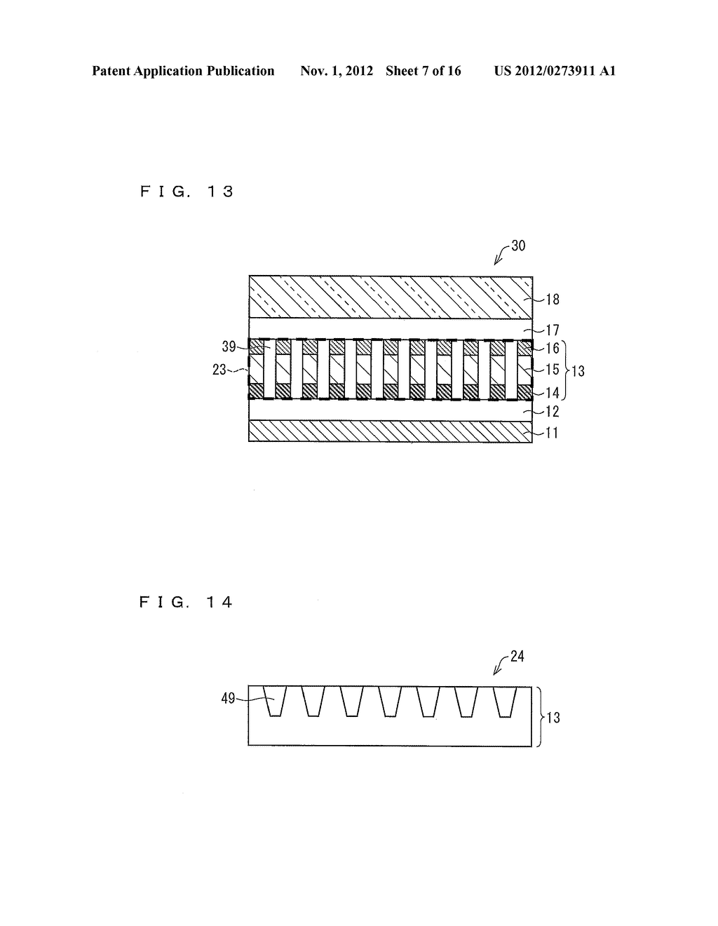 PHOTOELECTRIC TRANSDUCER - diagram, schematic, and image 08