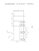 Image Sensor and Method of Fabricating Same diagram and image