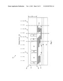 Image Sensor and Method of Fabricating Same diagram and image